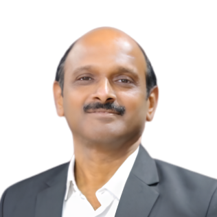 Wg Cdr P Madhusoodhanan